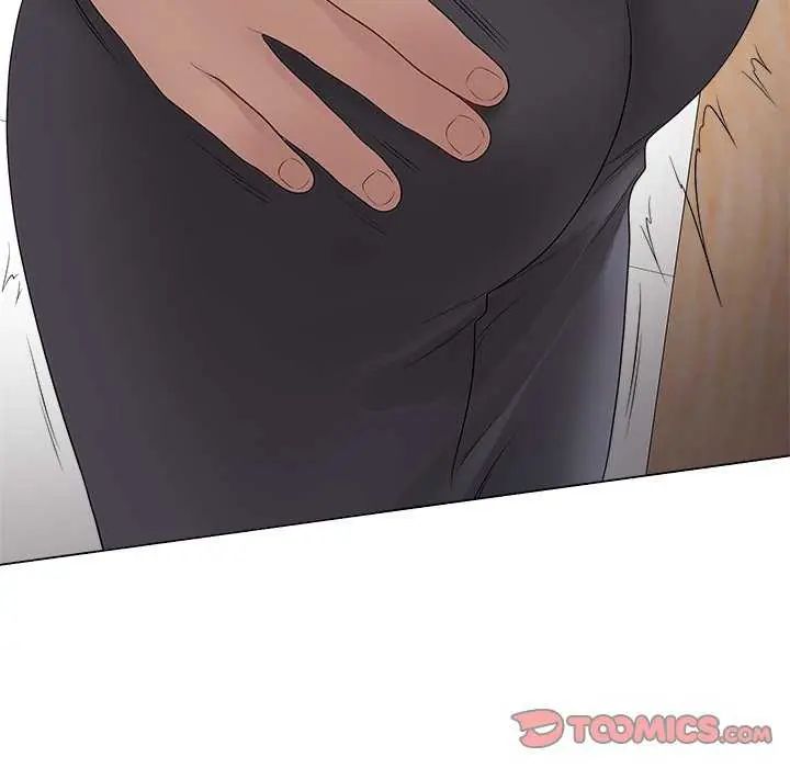 最后的冲刺 - 第65話 - page 28