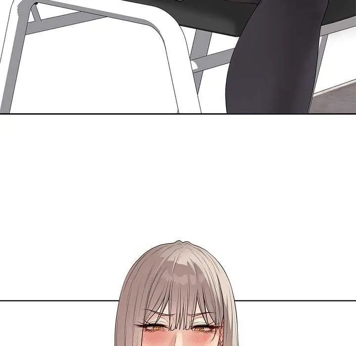 最后的冲刺 - 第65話 - page 57