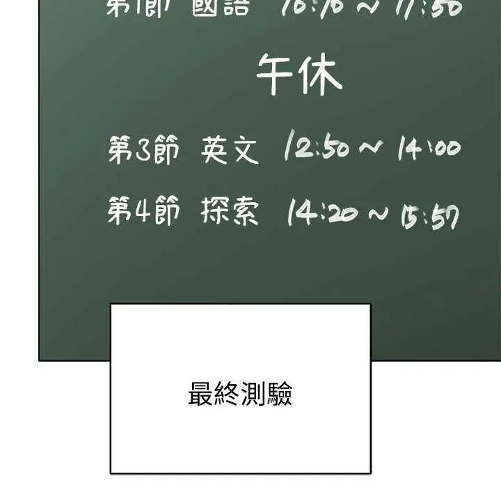 最后的冲刺 - 第65話 - page 89