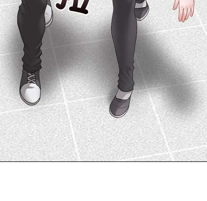 最后的冲刺 - 第70話 - page 21