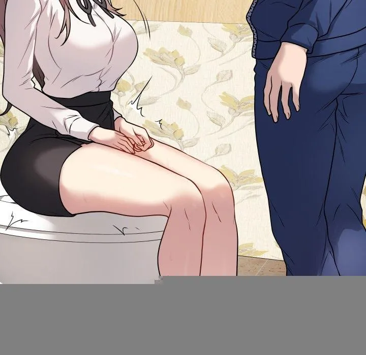 最后的冲刺 - 第6話 - page 87