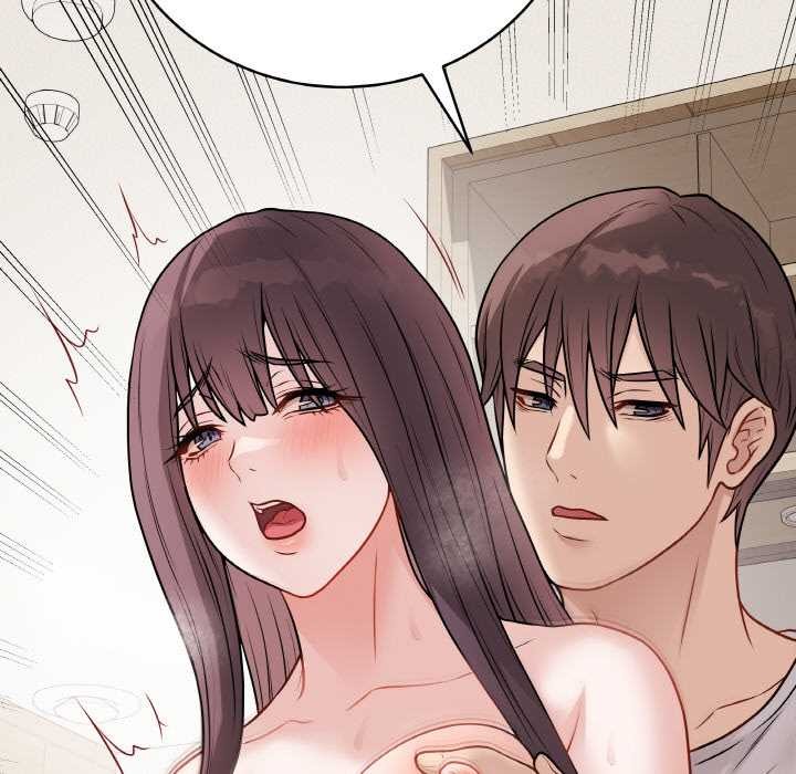 最后的冲刺 - 第21話 - page 74