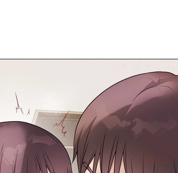 最后的冲刺 - 第21話 - page 132