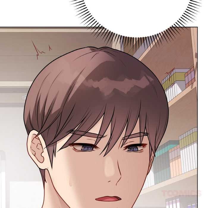 最后的冲刺 - 第21話 - page 148