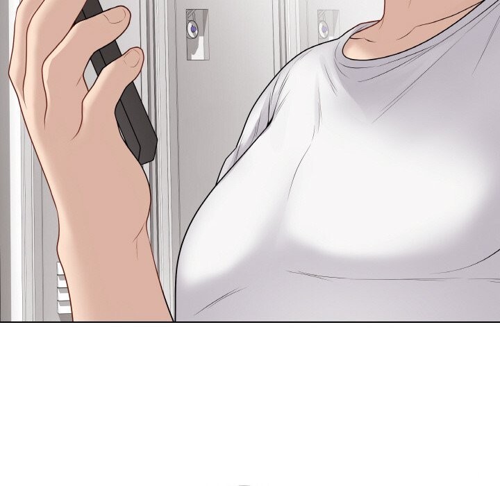 最后的冲刺 - 第30話 - page 121