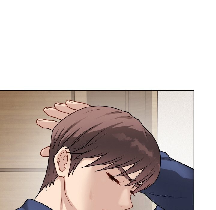 最后的冲刺 - 第18話 - page 21