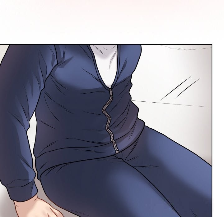 最后的冲刺 - 第18話 - page 135