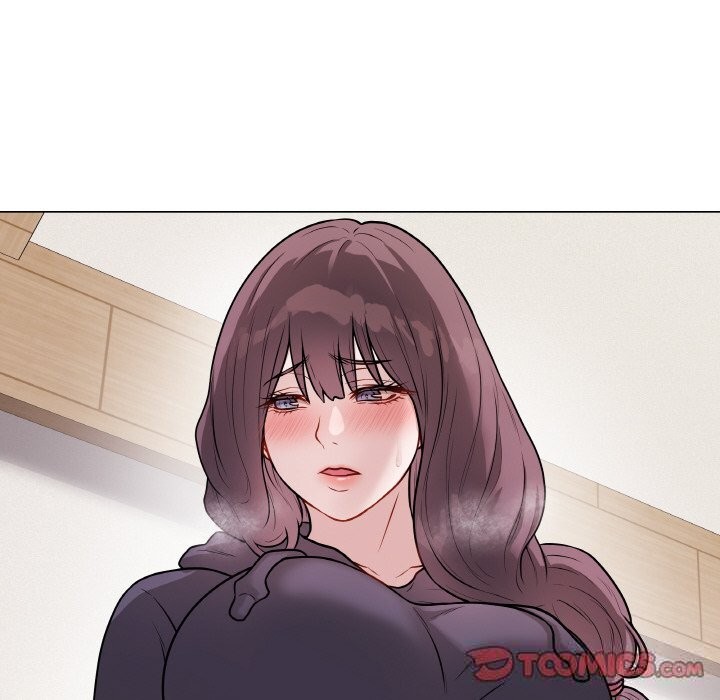 最后的冲刺 - 第18話 - page 164