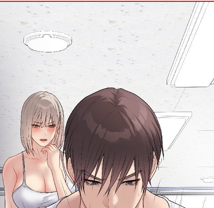 最后的冲刺 - 第44話 - page 21