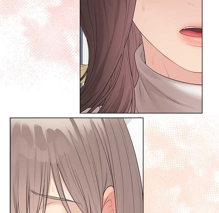 最后的冲刺 - 第62話 - page 83