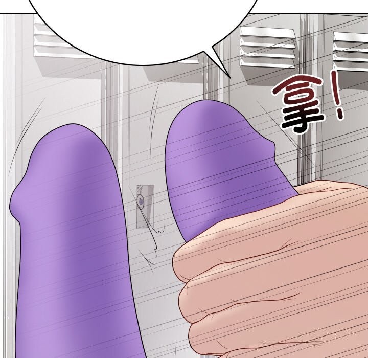 最后的冲刺 - 第29話 - page 105