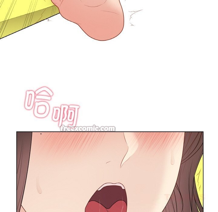 最后的冲刺 - 第29話 - page 112