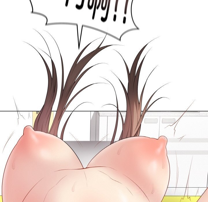 最后的冲刺 - 第29話 - page 116