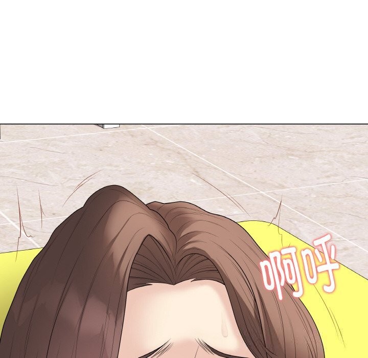 最后的冲刺 - 第29話 - page 119