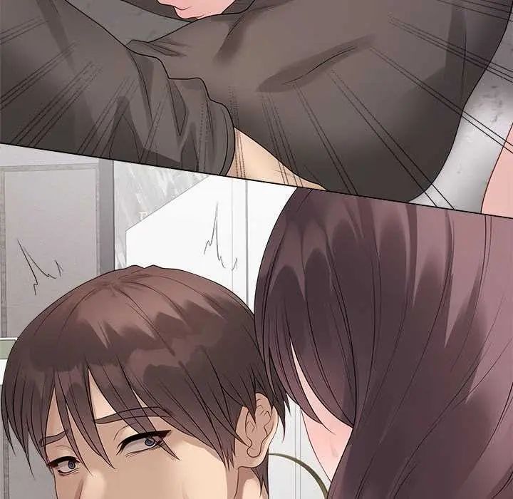 最后的冲刺 - 第71話 - page 67