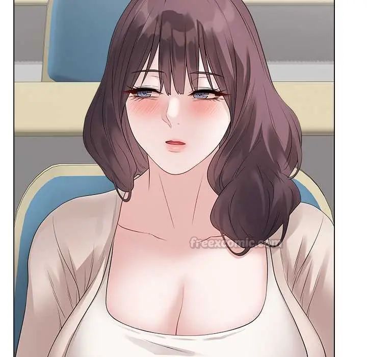最后的冲刺 - 第71話 - page 135