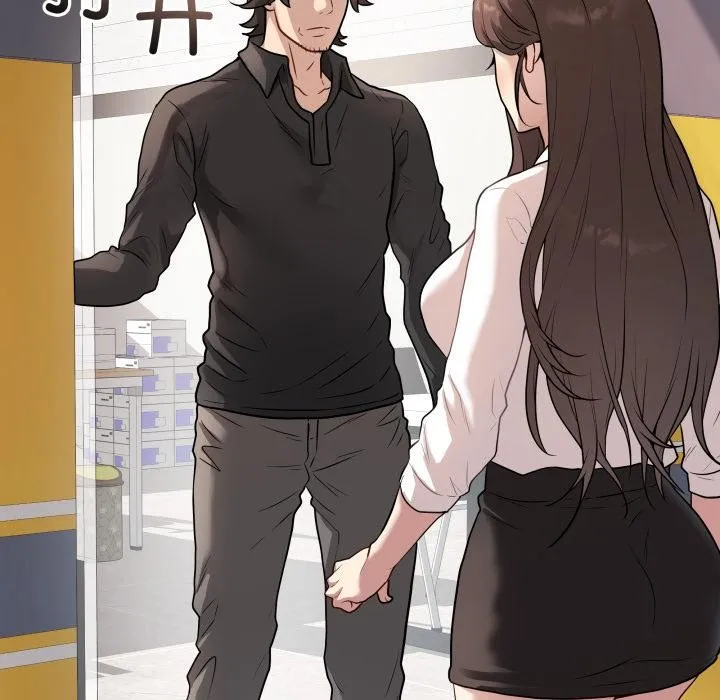最后的冲刺 - 第2话 - page 154