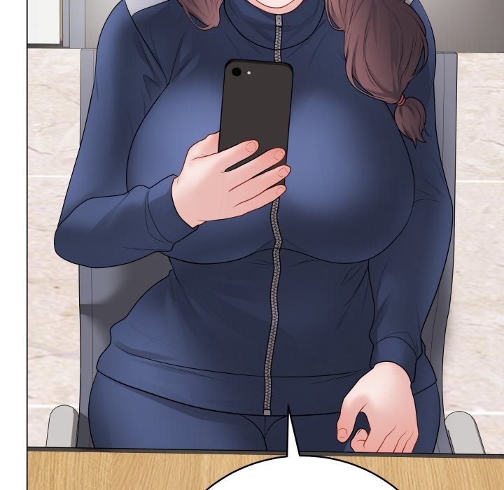 最后的冲刺 - 第51話 - page 26