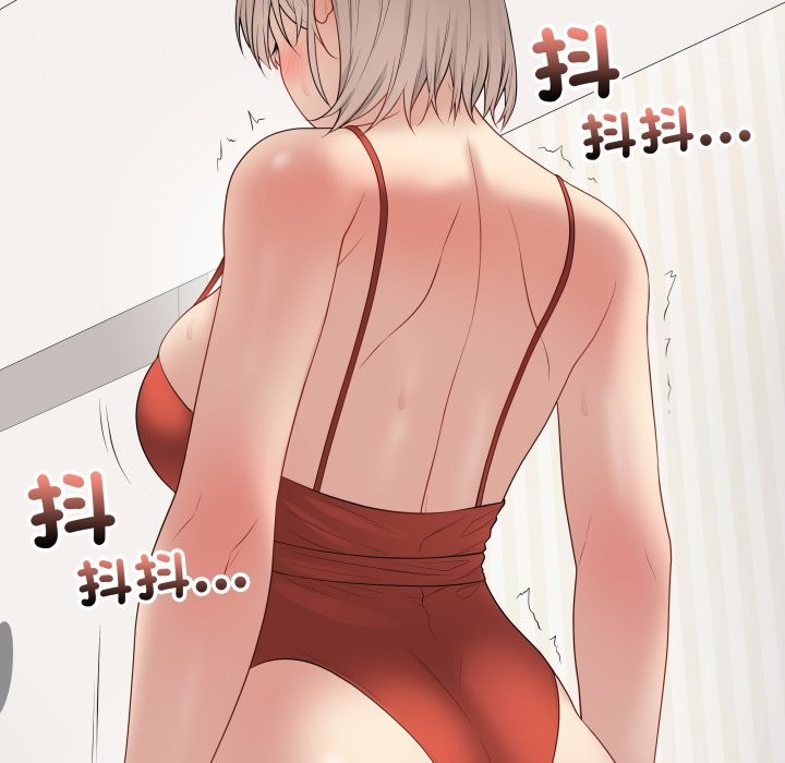 最后的冲刺 - 第51話 - page 115