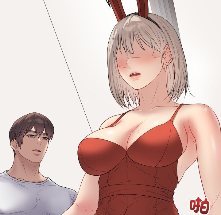 最后的冲刺 - 第51話 - page 120