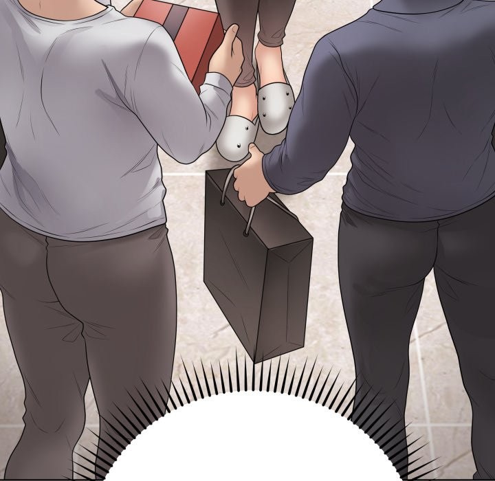 最后的冲刺 - 第51話 - page 141