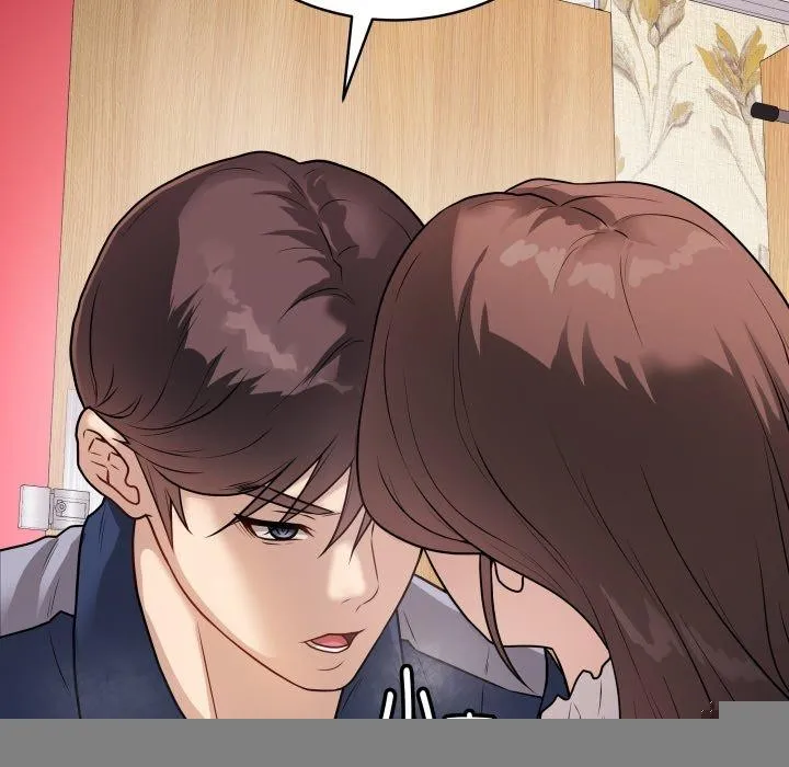 最后的冲刺 - 第7話 - page 21