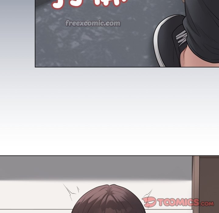 最后的冲刺 - 第50話 - page 196