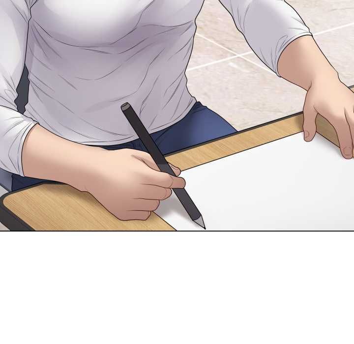最后的冲刺 - 第60話 - page 138