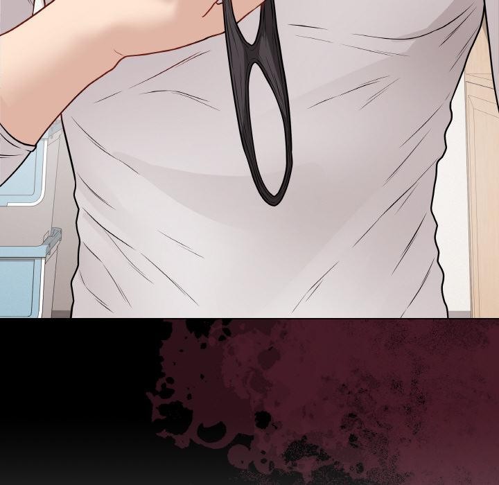 最后的冲刺 - 第20話 - page 45