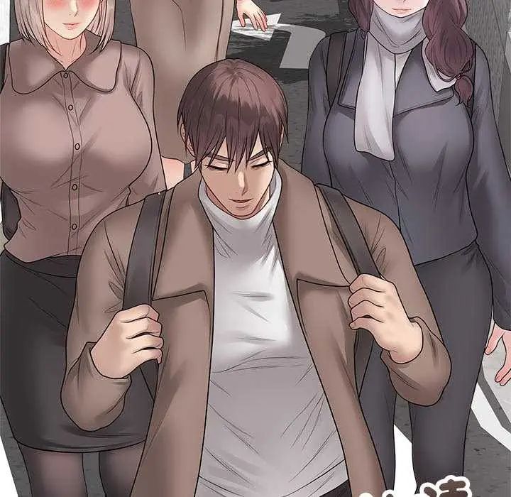 最后的冲刺 - 第69話 - page 167