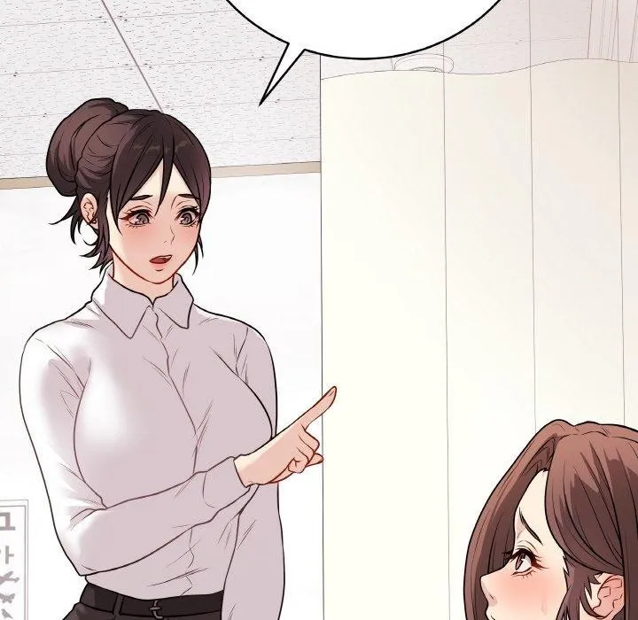 最后的冲刺 - 第10話 - page 57