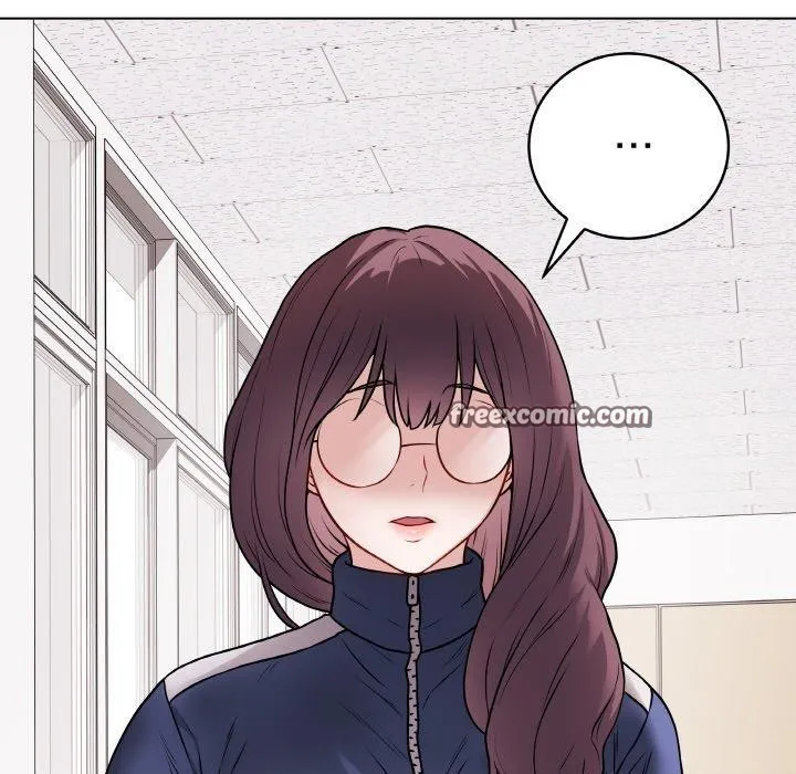 最后的冲刺 - 第11話 - page 84