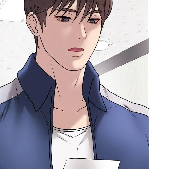 最后的冲刺 - 第11話 - page 106