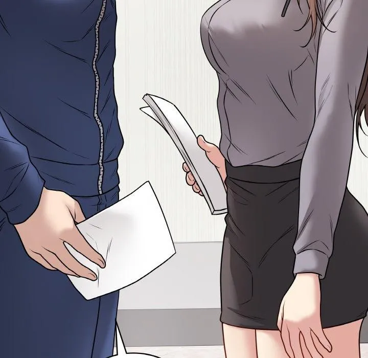 最后的冲刺 - 第11話 - page 109