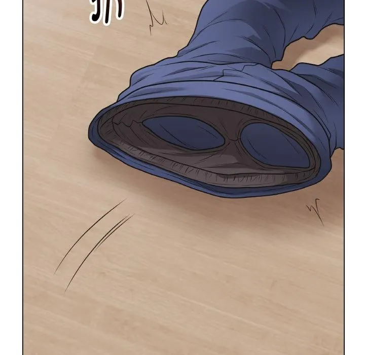 最后的冲刺 - 第19話 - page 115