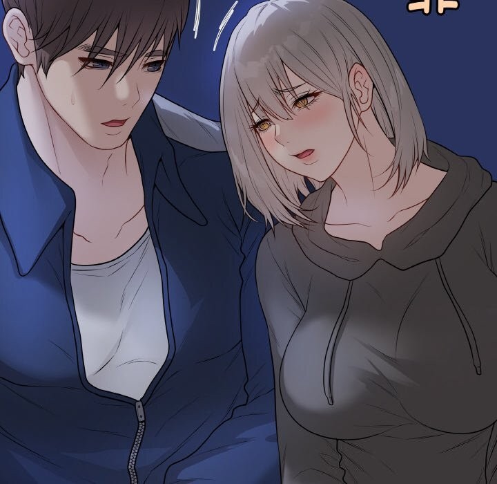最后的冲刺 - 第24話 - page 10