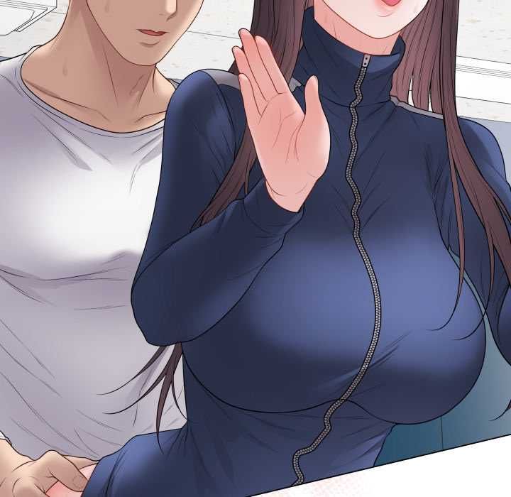最后的冲刺 - 第59話 - page 11