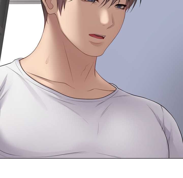 最后的冲刺 - 第59話 - page 159