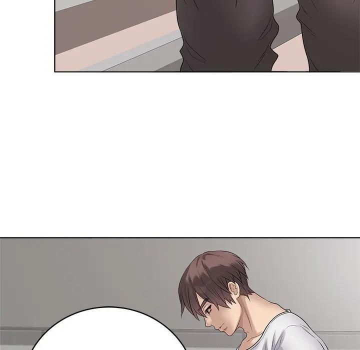 最后的冲刺 - 第72話 - page 106