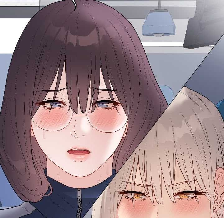 最后的冲刺 - 第43話 - page 104