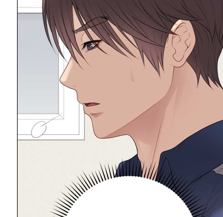 最后的冲刺 - 第33話 - page 25