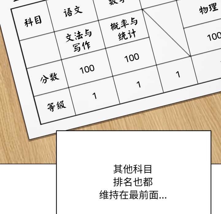 最后的冲刺 - 第33話 - page 123