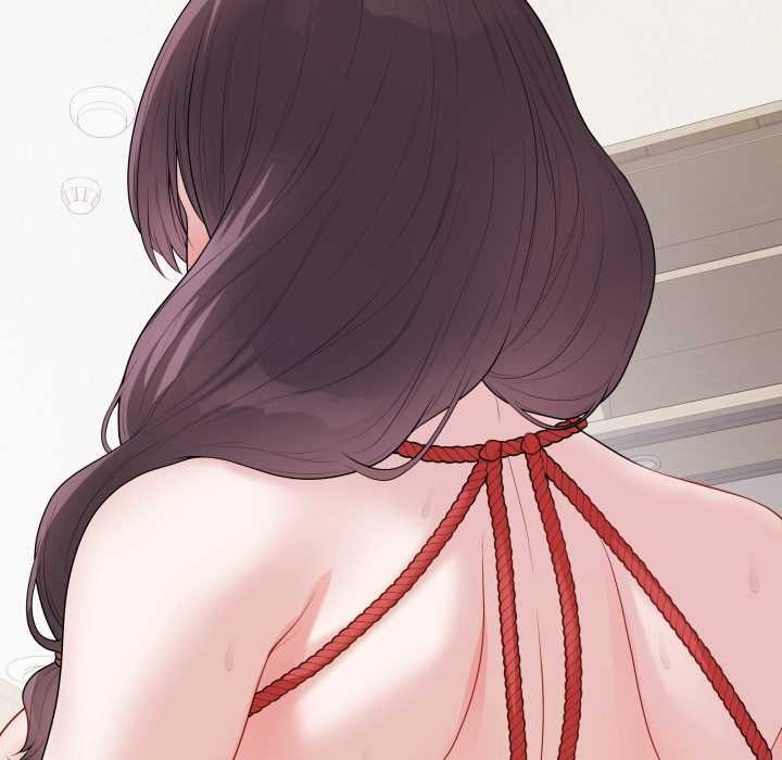 最后的冲刺 - 第33話 - page 214
