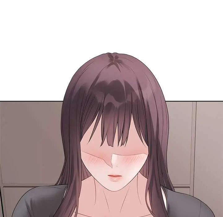 最后的冲刺 - 第74話 - page 153