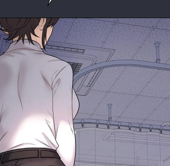 最后的冲刺 - 第9話 - page 186