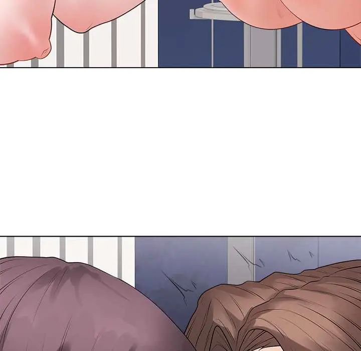 最后的冲刺 - 第68話 - page 124