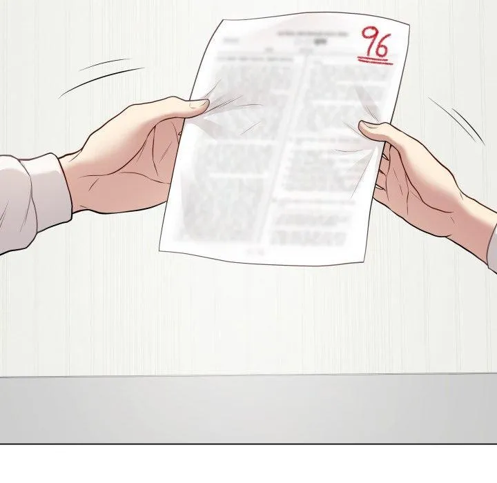 最后的冲刺 - 第5話 - page 14