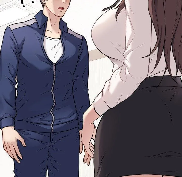 最后的冲刺 - 第5話 - page 20