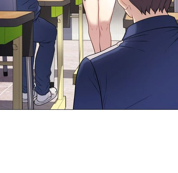 最后的冲刺 - 第5話 - page 74