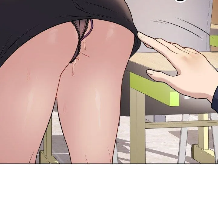最后的冲刺 - 第5話 - page 110